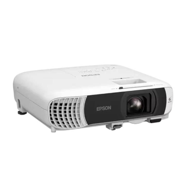 Vidéo Projecteur EPSON EB-FH54 Full HD WiFi - Blanc - Image 4