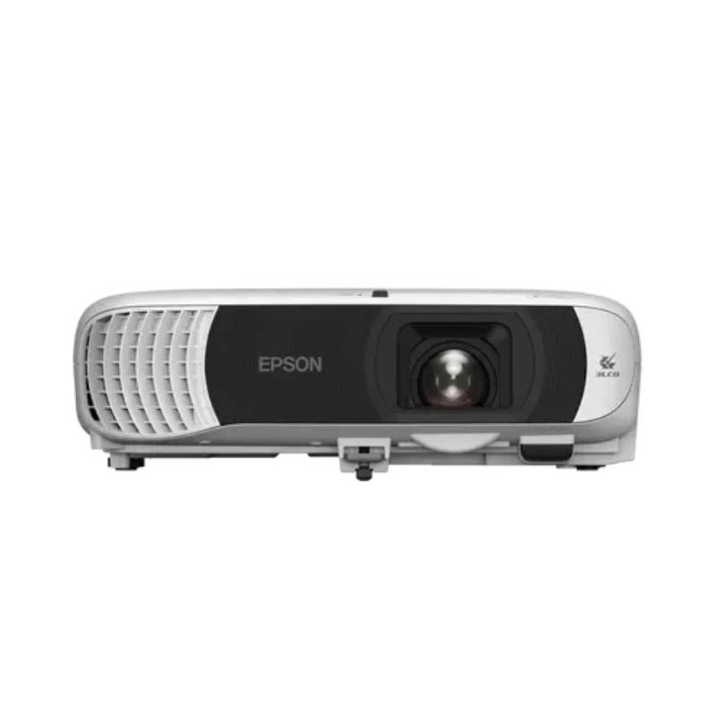 Vidéo Projecteur EPSON EB-FH54 Full HD WiFi - Blanc - Image 2