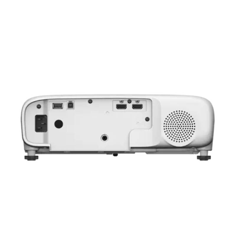 Vidéo Projecteur EPSON EB-FH54 Full HD WiFi - Blanc - Image 6