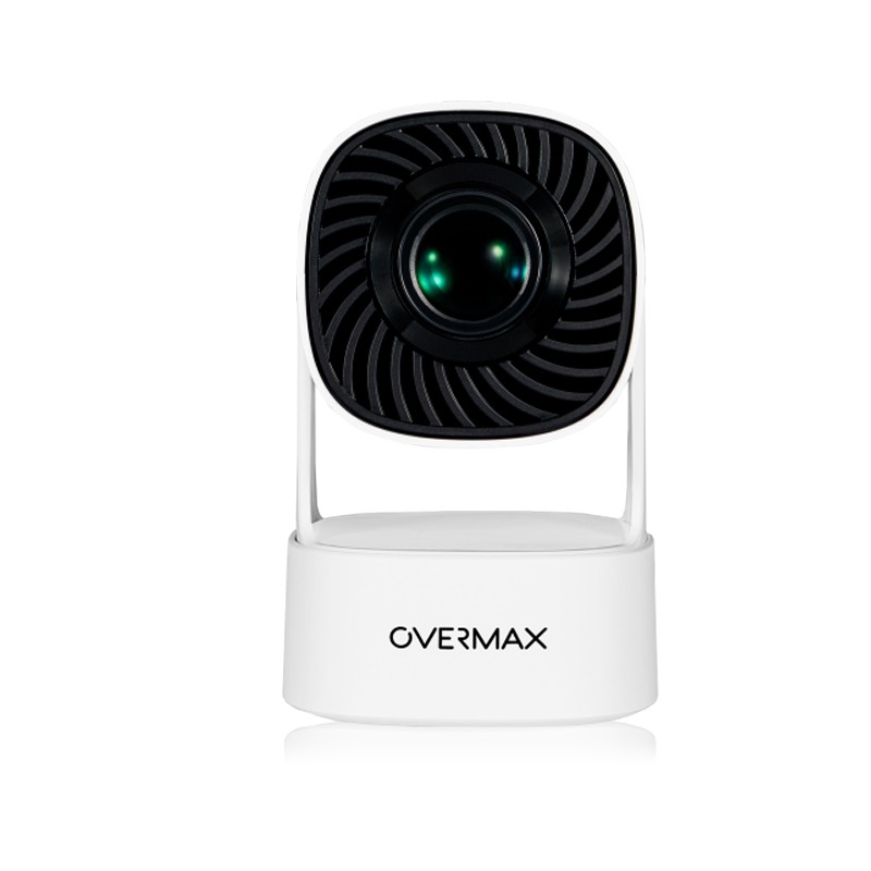 Vidéo Projecteur Overmax Multipic EZ Android 11 - Blanc - Image 5
