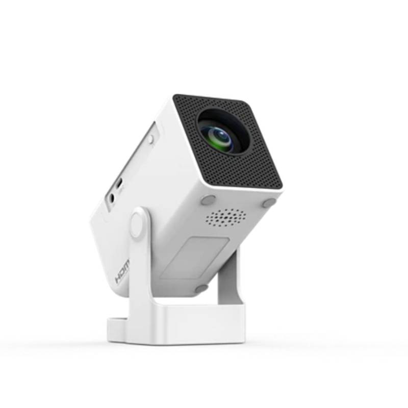 Vidéo Projecteur PHILIPS NeoPix 140 - Blanc (NPX140INT)