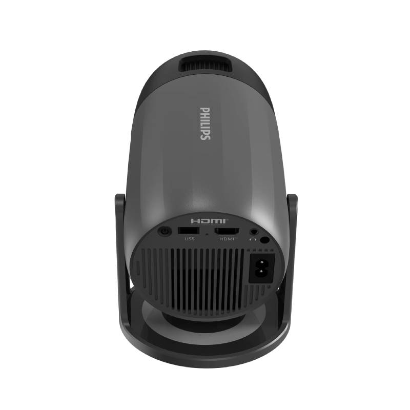 Vidéo Projecteur PHILIPS NeoPix 150 - Noir - Image 2