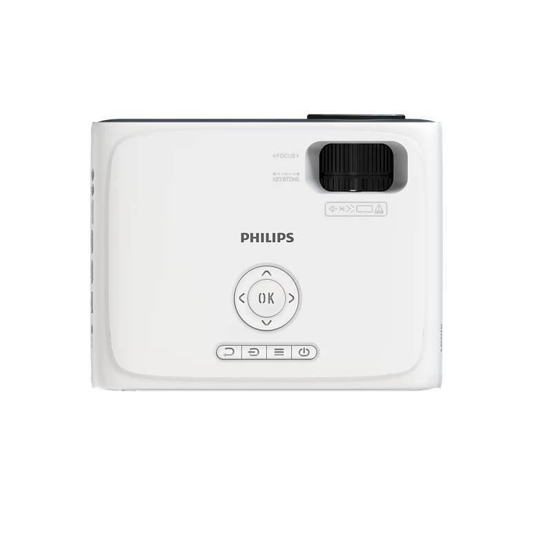 Vidéo Projecteur PHILIPS NeoPix 200 - Blanc - Image 3