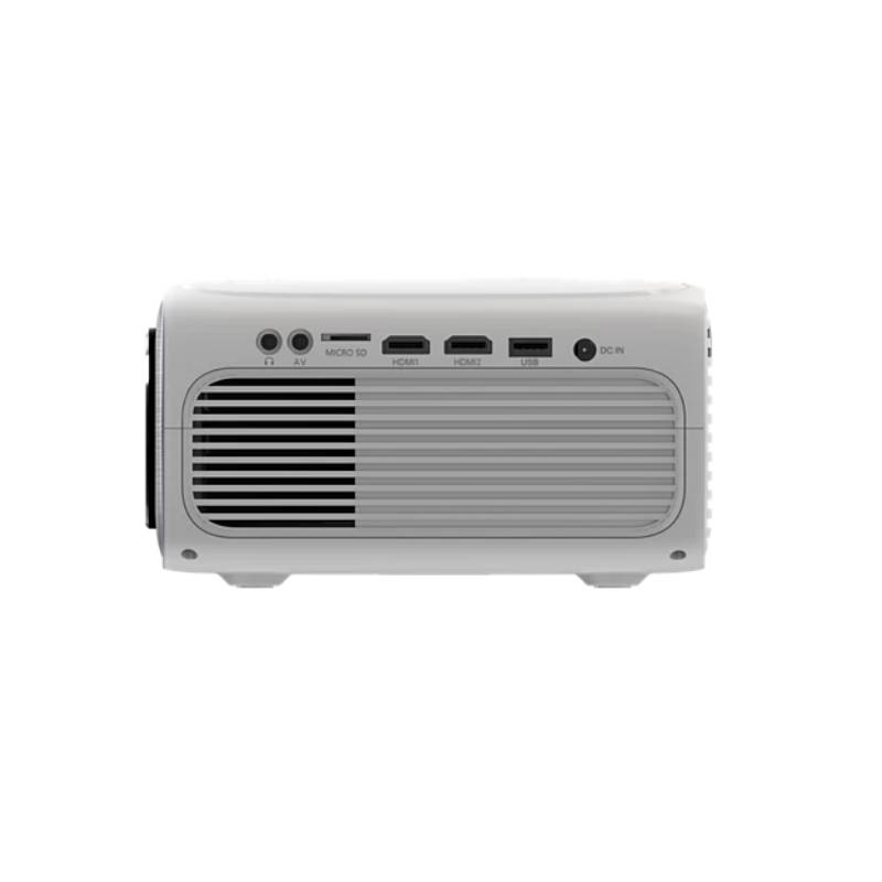 Vidéo Projecteur PHILIPS NeoPix 200 - Blanc - Image 4