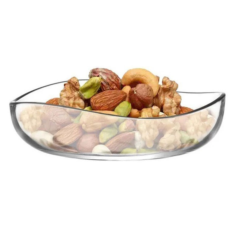 Coffret De 6 Bols En Verre LAV VIR251F - 19.5 cl - Image 2
