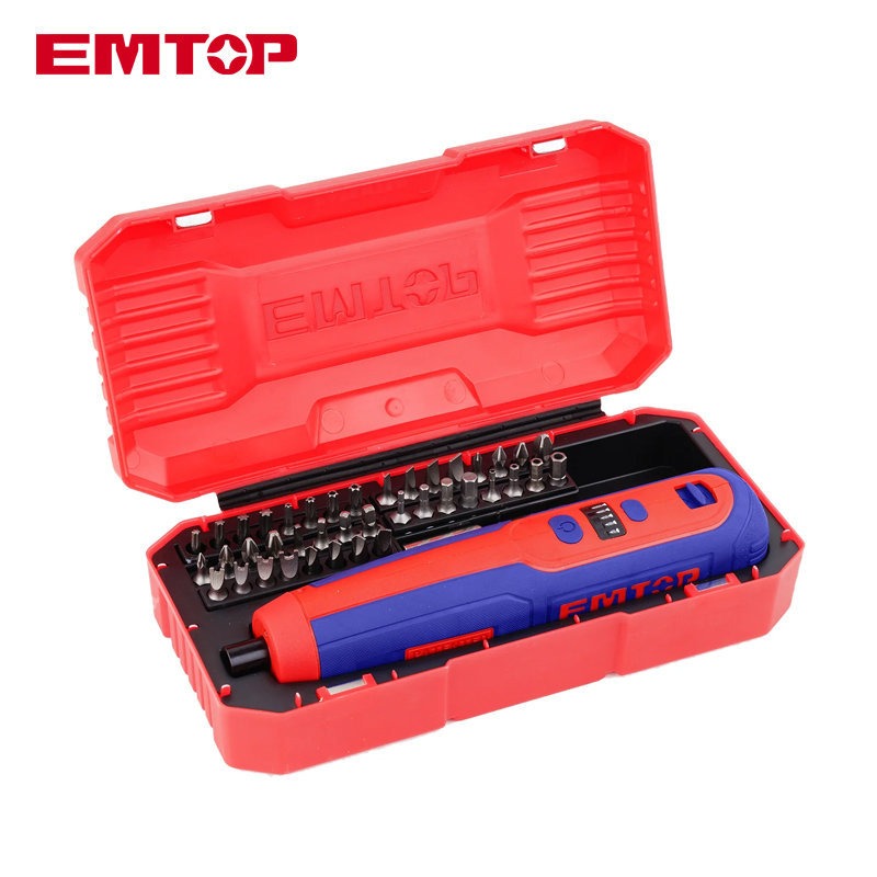 VISSEUSE EMTOP 4V 5NM T-C+42 -ECSR0406  - Image 3
