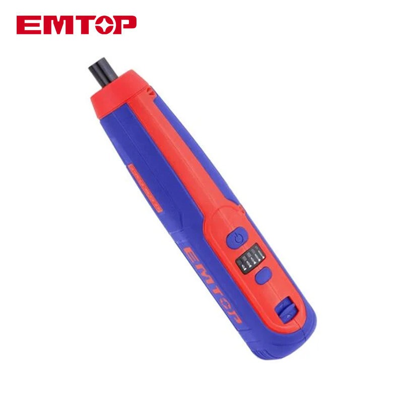 VISSEUSE EMTOP 4V 5NM T-C+42 -ECSR0406  - Image 5