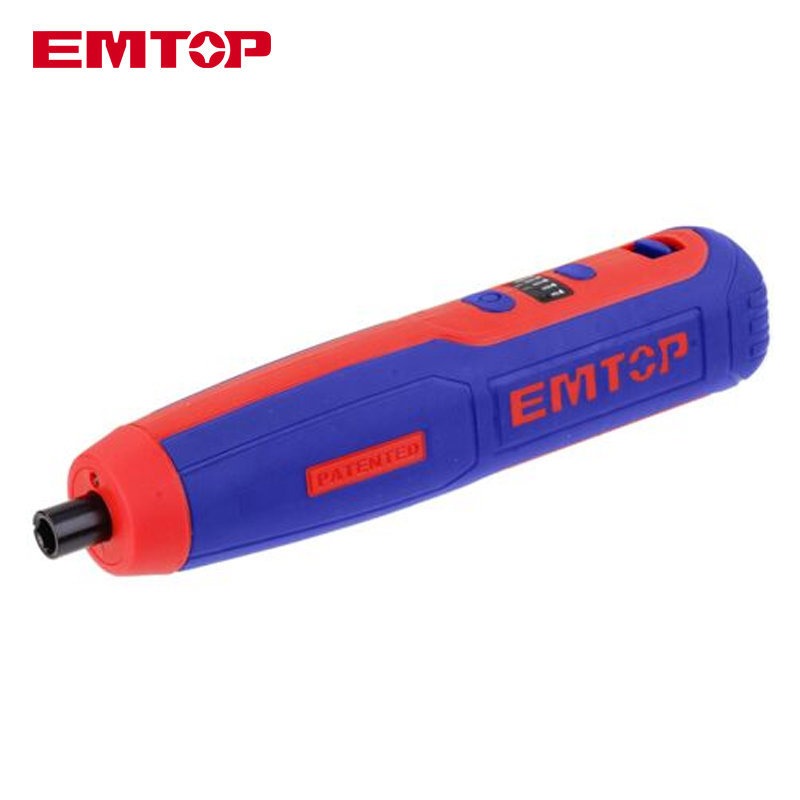 VISSEUSE EMTOP 4V 5NM T-C+42 -ECSR0406  - Image 4