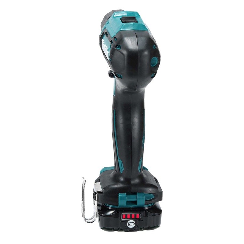 VISSEUSE PERCEUSE MAKITA 30Nm 2Batt.2Ah Li-ion CXT12V-MAX - Image 4