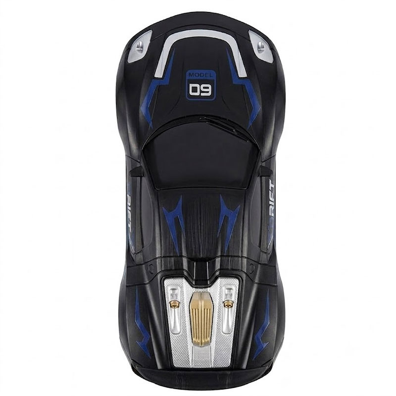 Voiture de Sport Télécommandée Drift Series Modèle 09 Échelle 1/20 - 5004E-BM