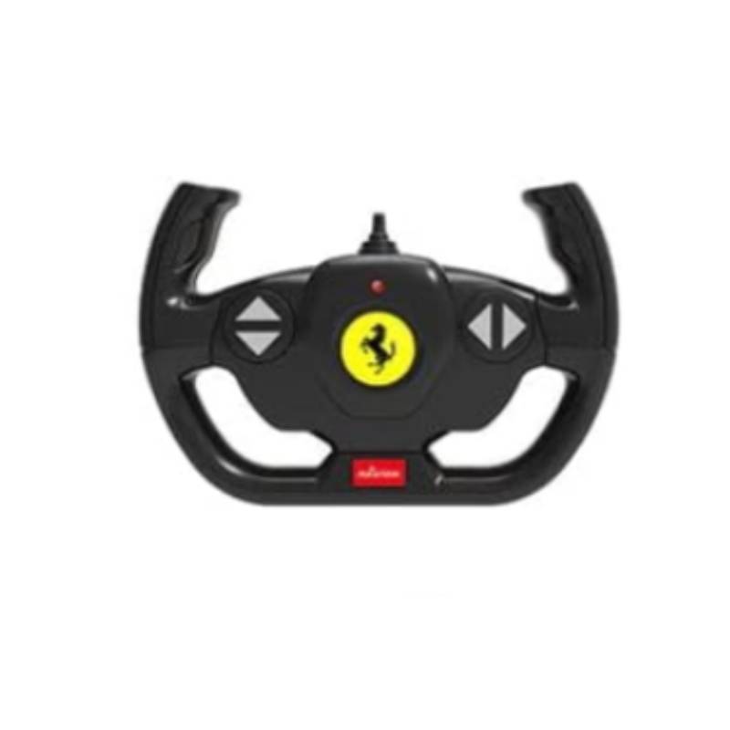 Voiture Télécommandée Ferrari LaFerrari - Rouge - Image 3