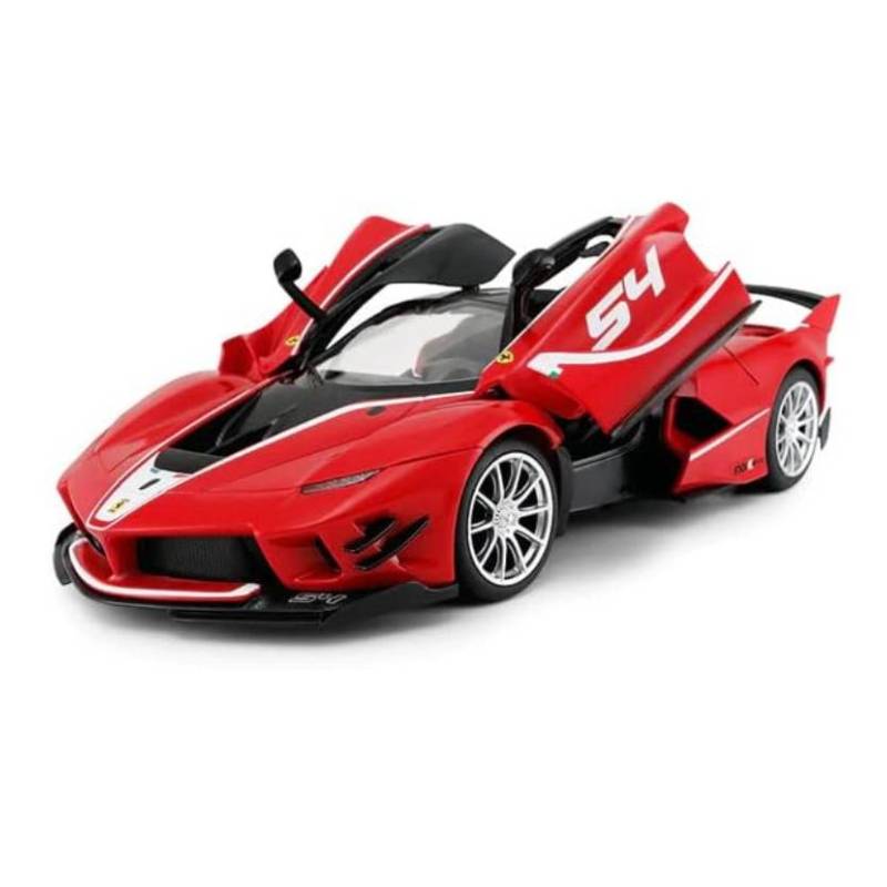 Voiture Télécommandée Ferrari LaFerrari - Rouge