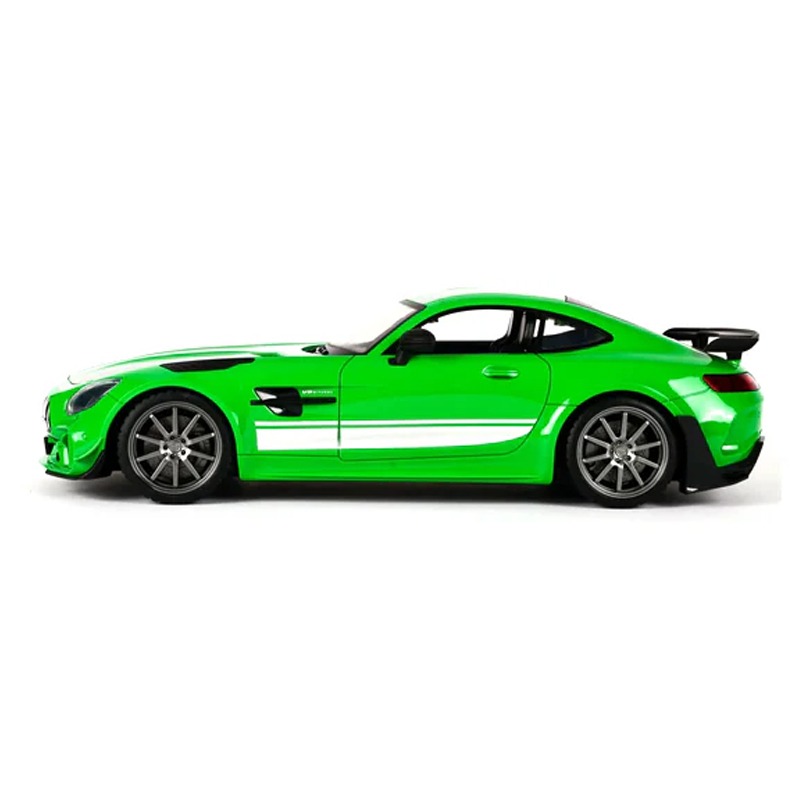 Voiture Télécommandée Mercedes-AMG GT R PRO - Vert - Image 3