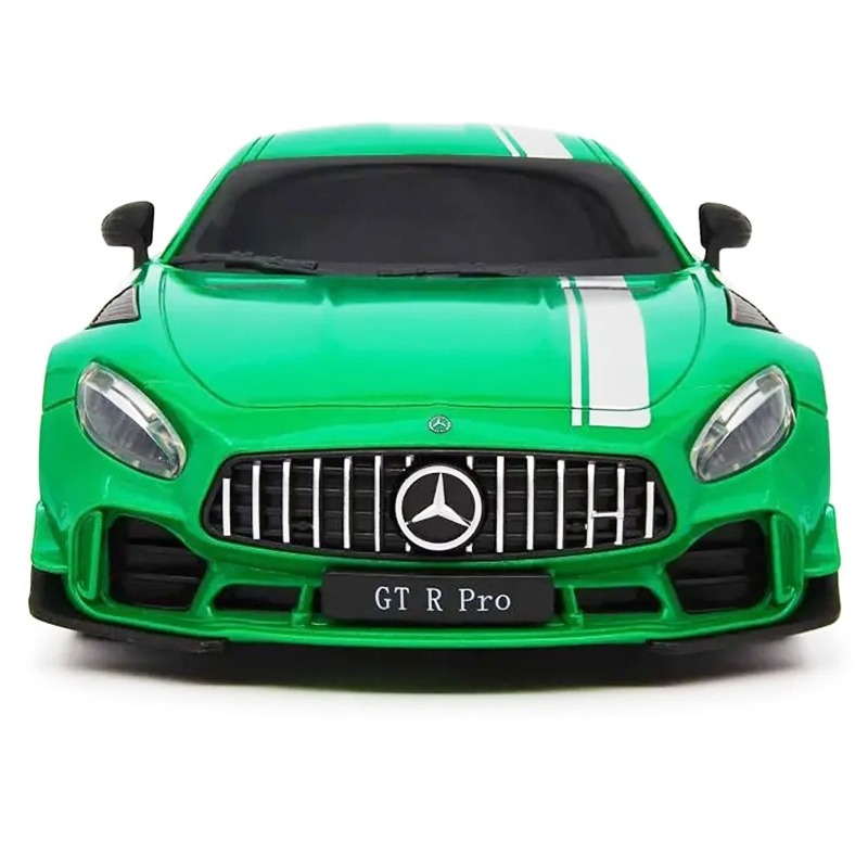 Voiture Télécommandée Mercedes-AMG GT R PRO - Vert - Image 2