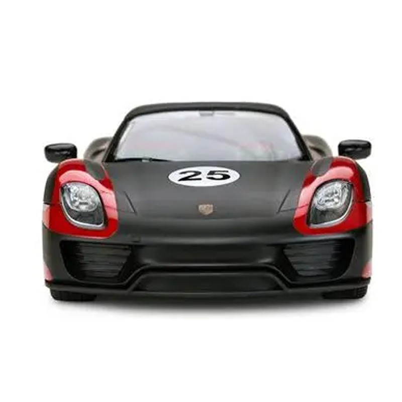 Voiture Télécommandée Porsche 918 Spyder 70710 - Noir - Image 2