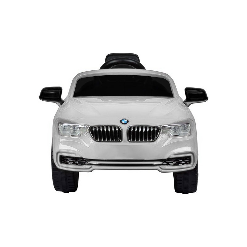Voiture Electrique Télécommandée BMW Pour Enfant - Blanc