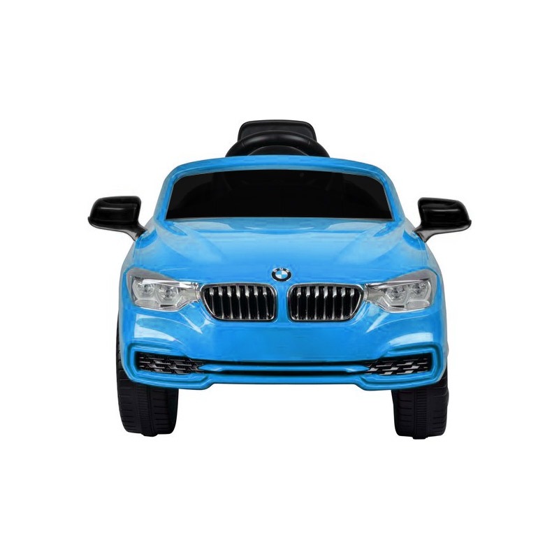 Voiture Electrique Télécommandée BMW Pour Enfant Bleu