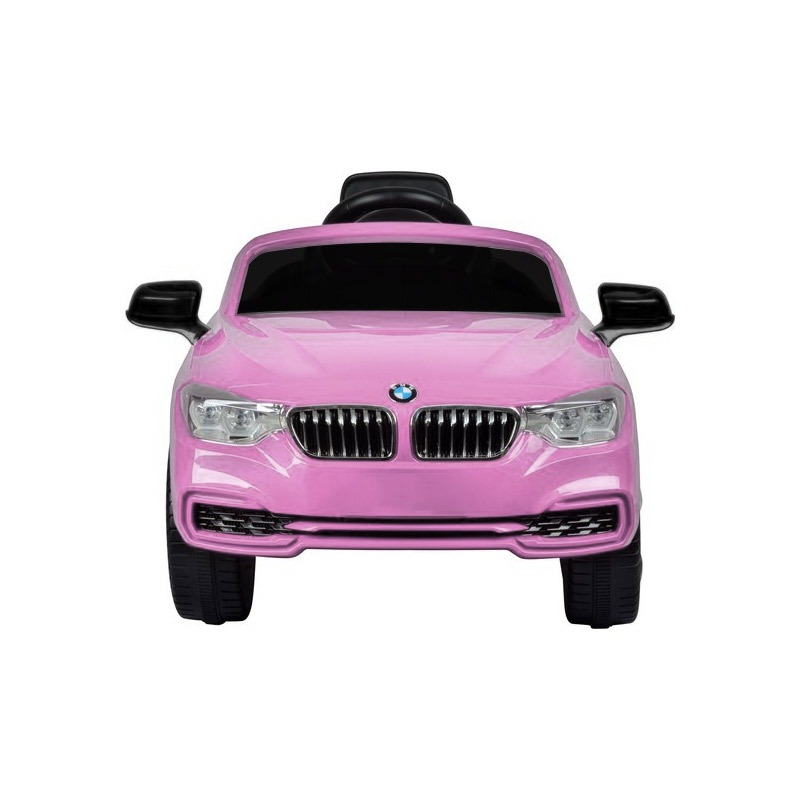 Voiture Electrique BMW BM10 Pour Enfant - Violet