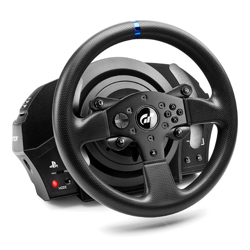 Volant De Course THRUSTMASTER T300RS GT Edition - Image 2