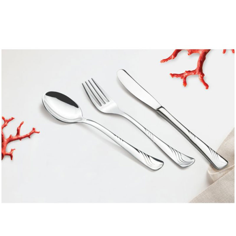 Etui Fourchette À Fruits WINOX Série Morjene 12 Pièces - Inox 18/10 - Image 2