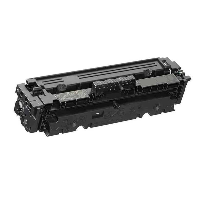 Toner LaserJet Adaptable Compatible HP 415A - Cyan (W2031AA)