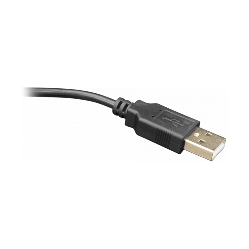 Webcam Gamer WHITE SHARK GCW 004 OWL FULL HD - Noir - Image 5