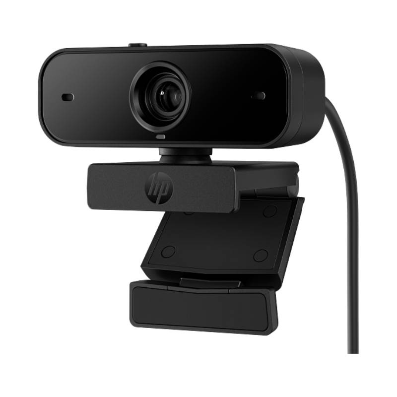 WebCam HP 435 Full HD 1080p - Noir - Image 4