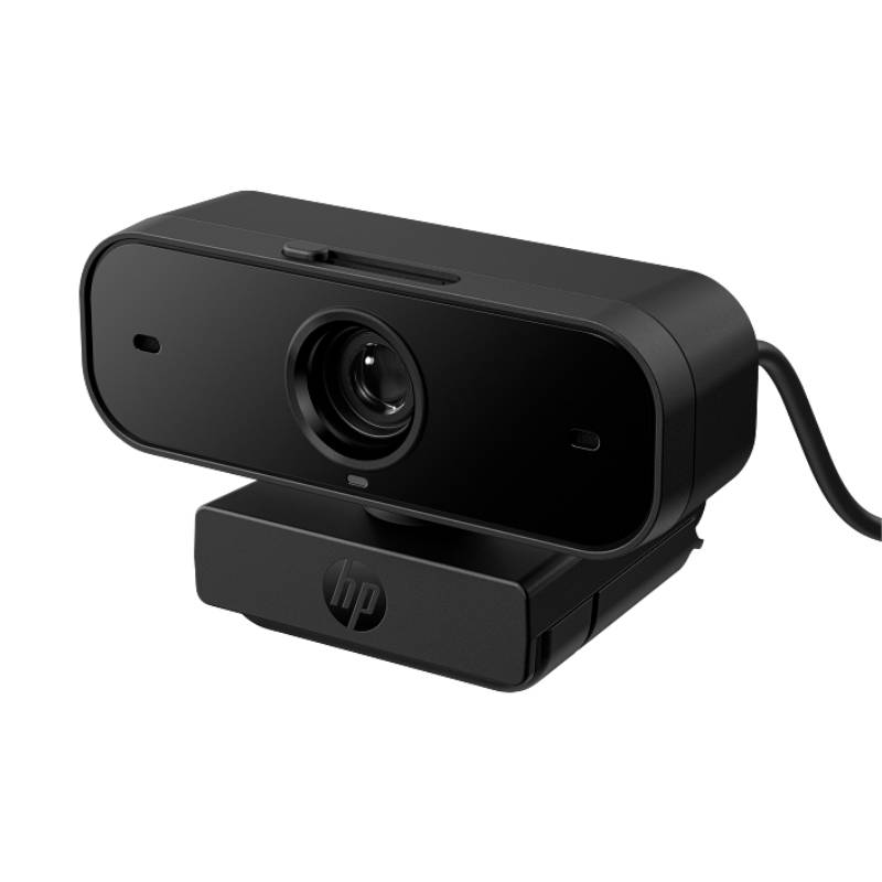 WebCam HP 435 Full HD 1080p - Noir - Image 2