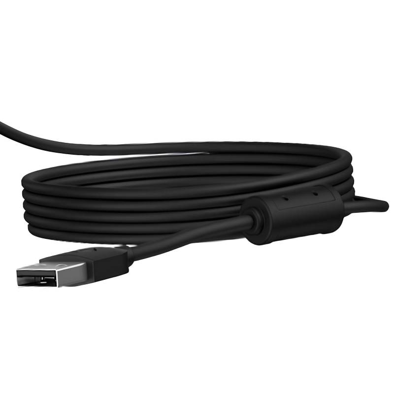 WebCam HP 435 Full HD 1080p - Noir - Image 6