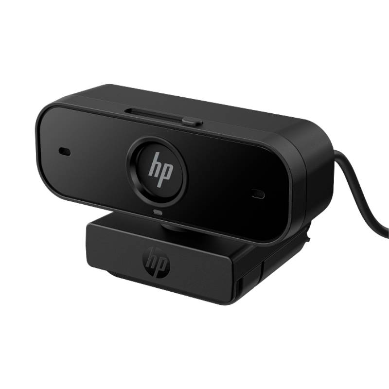 WebCam HP 435 Full HD 1080p - Noir - Image 3