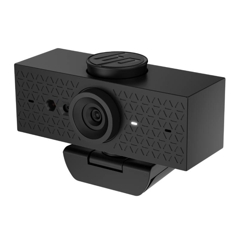 WebCam HP 625 Full HD 1080p - Noir - Image 2