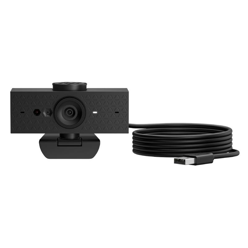 WebCam HP 625 Full HD 1080p - Noir - Image 4