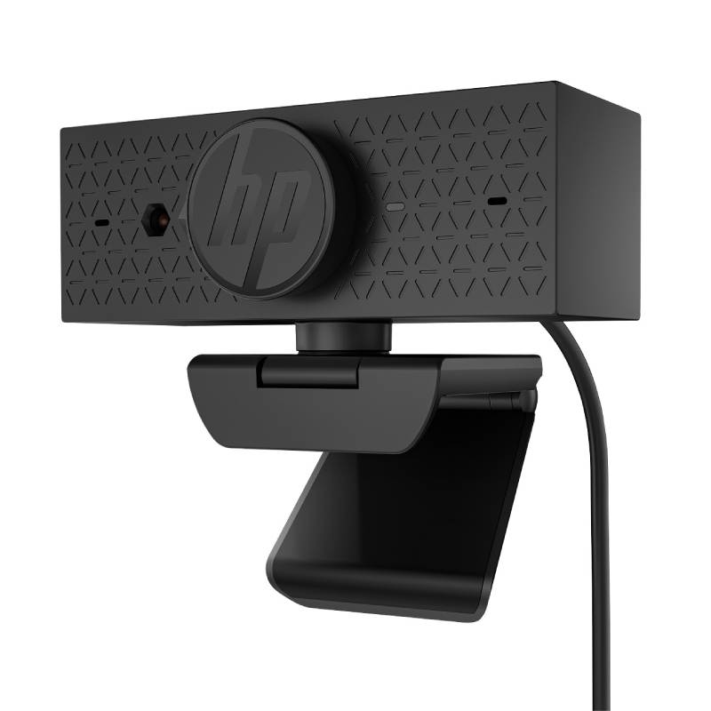 WebCam HP 625 Full HD 1080p - Noir - Image 3