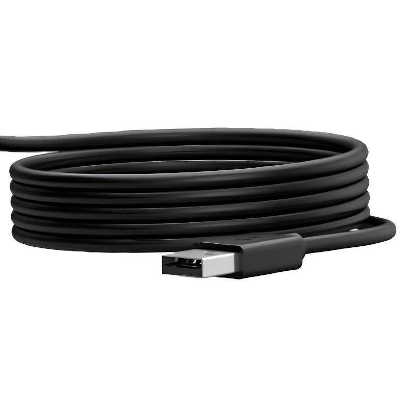WebCam HP 625 Full HD 1080p - Noir - Image 6