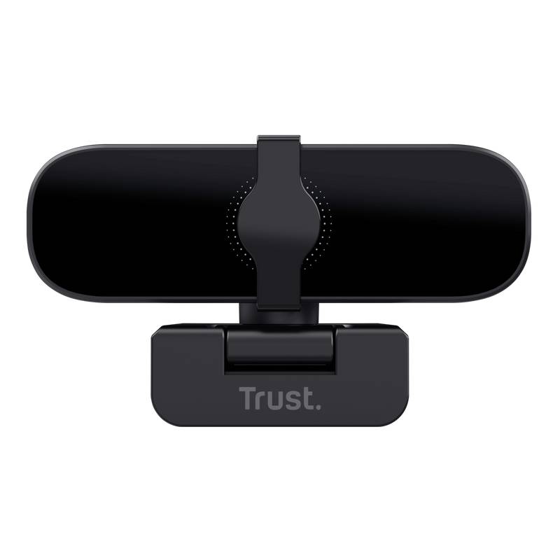 WebCam Trust Tanor 25548 Full HD - Noir - Image 5