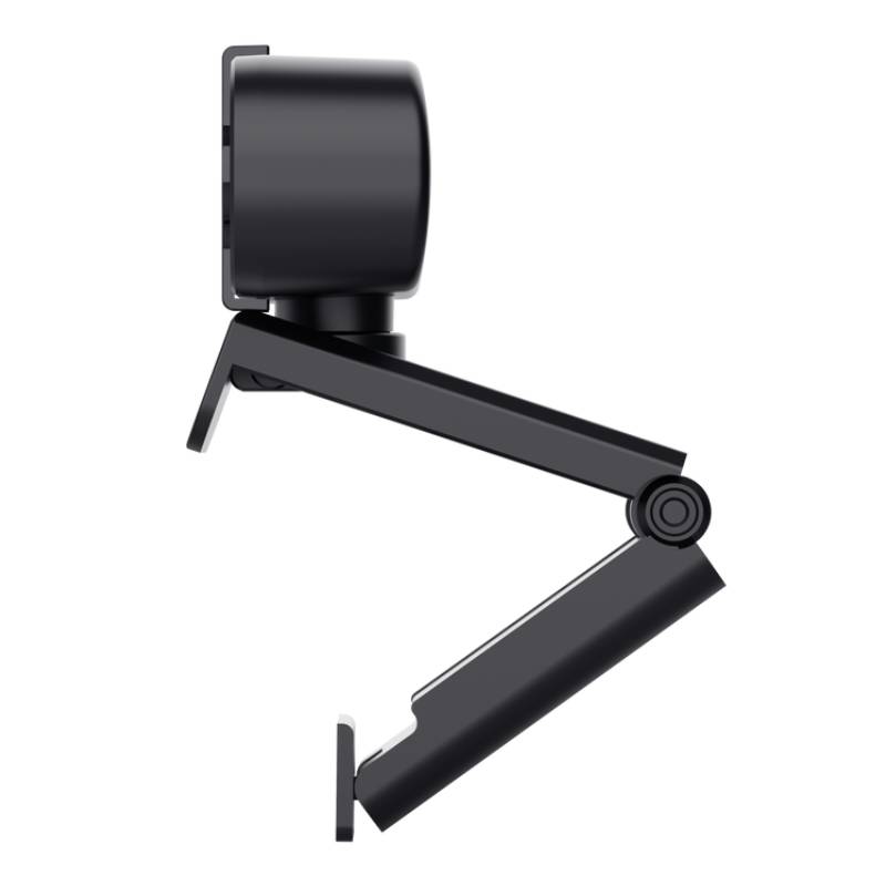 WebCam Trust Tanor 25548 Full HD - Noir - Image 3