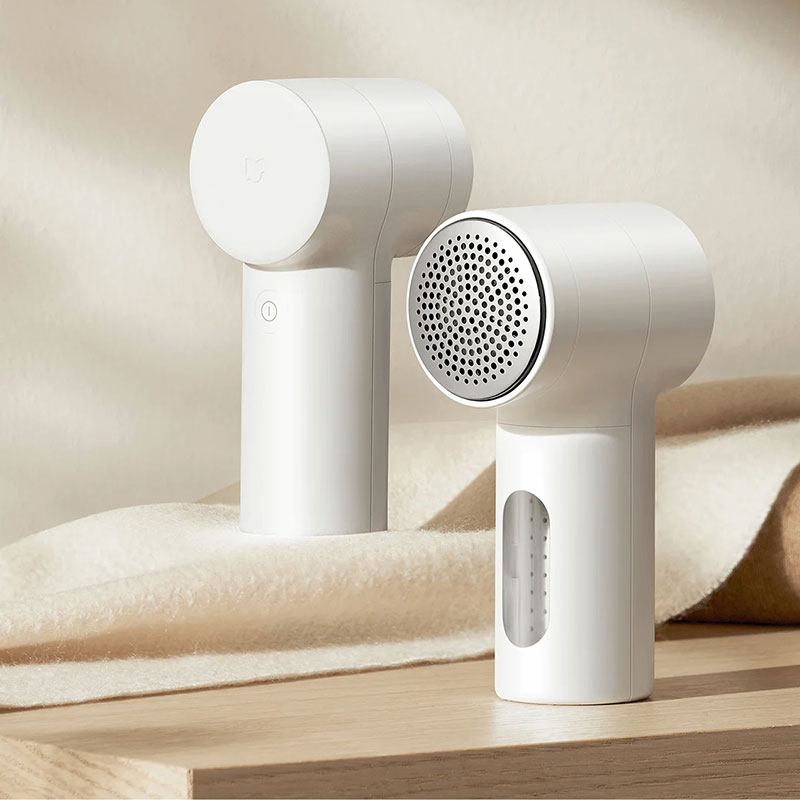 Brosse Anti-Bouloche XIAOMI Mijia Lint Remover 2 BHR08S3GL - Image 5