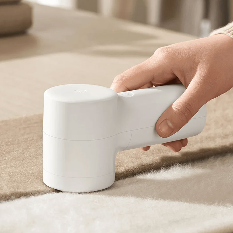 Brosse Anti-Bouloche XIAOMI Mijia Lint Remover 2 BHR08S3GL - Image 4