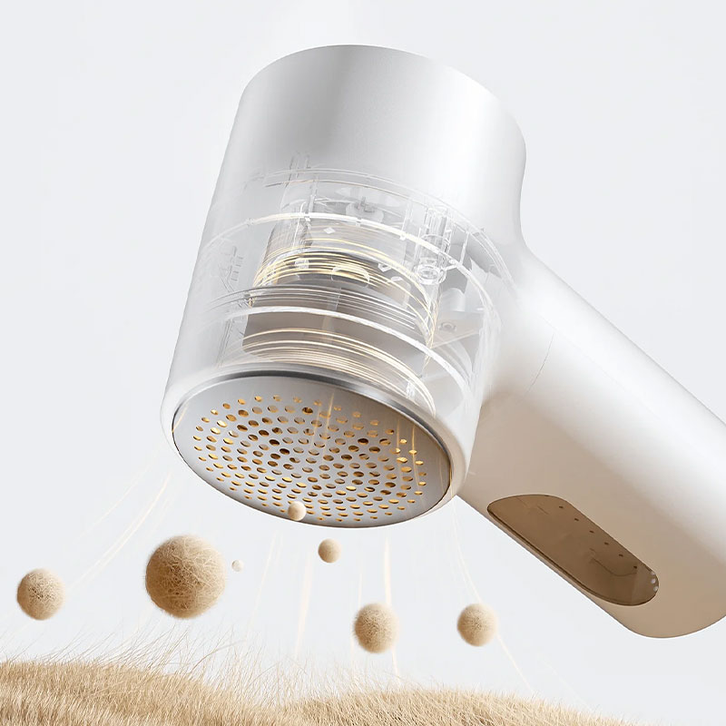 Brosse Anti-Bouloche XIAOMI Mijia Lint Remover 2 BHR08S3GL - Image 6