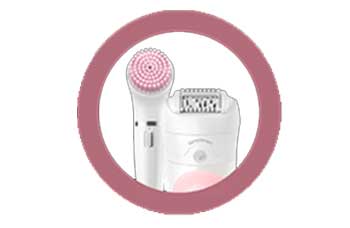 epilateur silk epil 5